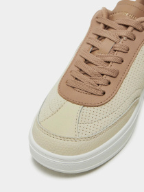 Кеды низкие Tommy Hilfiger модель FW0FW08380-0F8 Фото