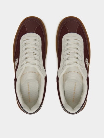 Кеды низкие Tommy Hilfiger модель FW0FW08380-0KP Фото