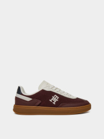 Кеди Tommy Hilfiger модель FW0FW08380-0KP Фото