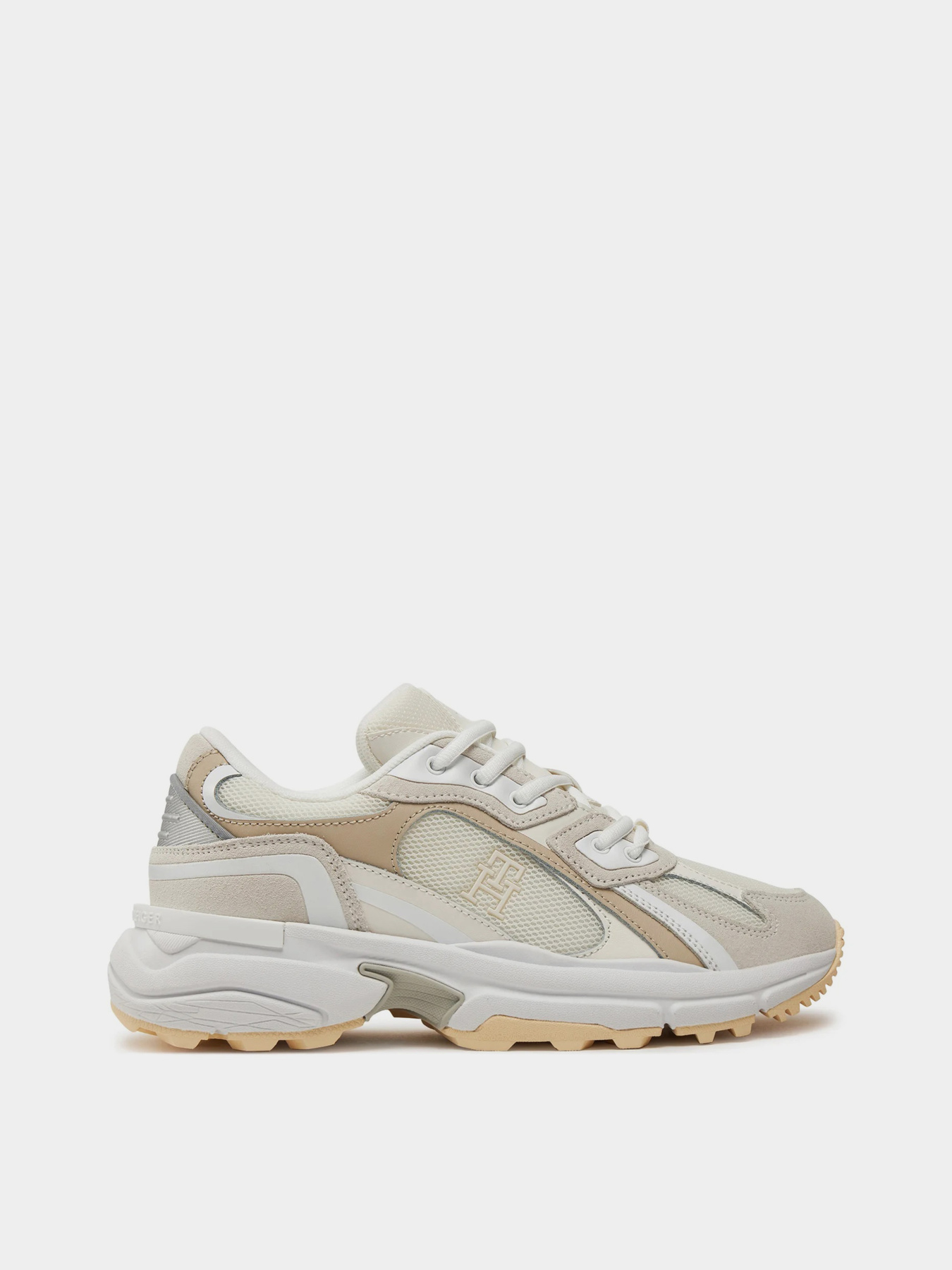 Кроссовки Tommy Hilfiger модель FW0FW08385-0F7 Фото