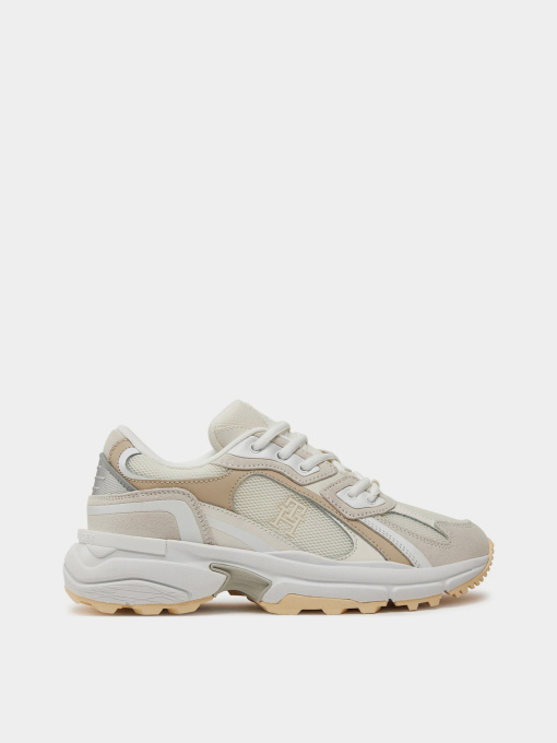 Кроссовки Tommy Hilfiger модель FW0FW08385-0F7 Фото