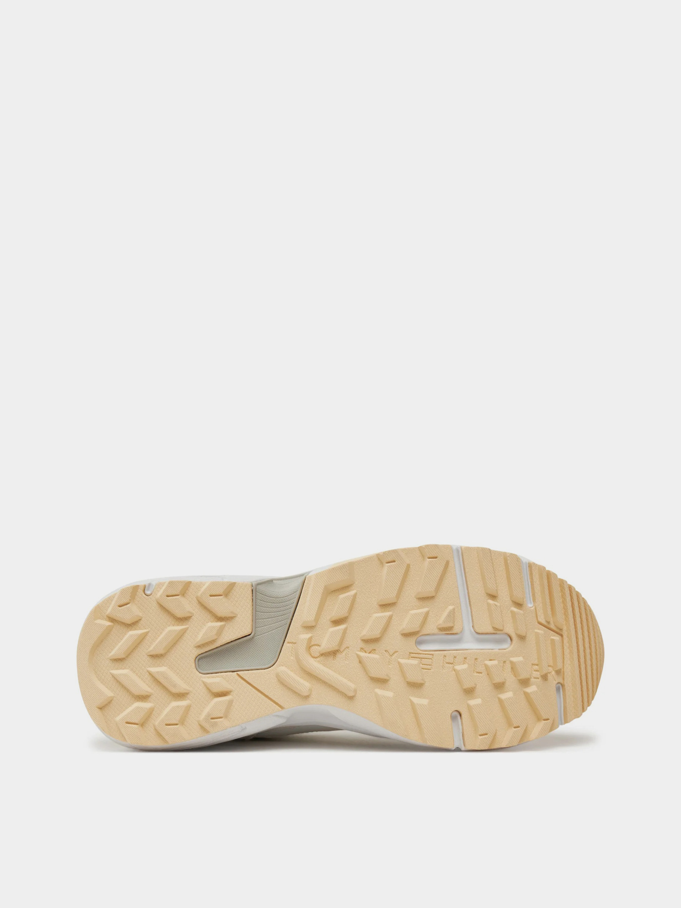 Кроссовки повседневные Tommy Hilfiger модель FW0FW08385-0F7 Фото