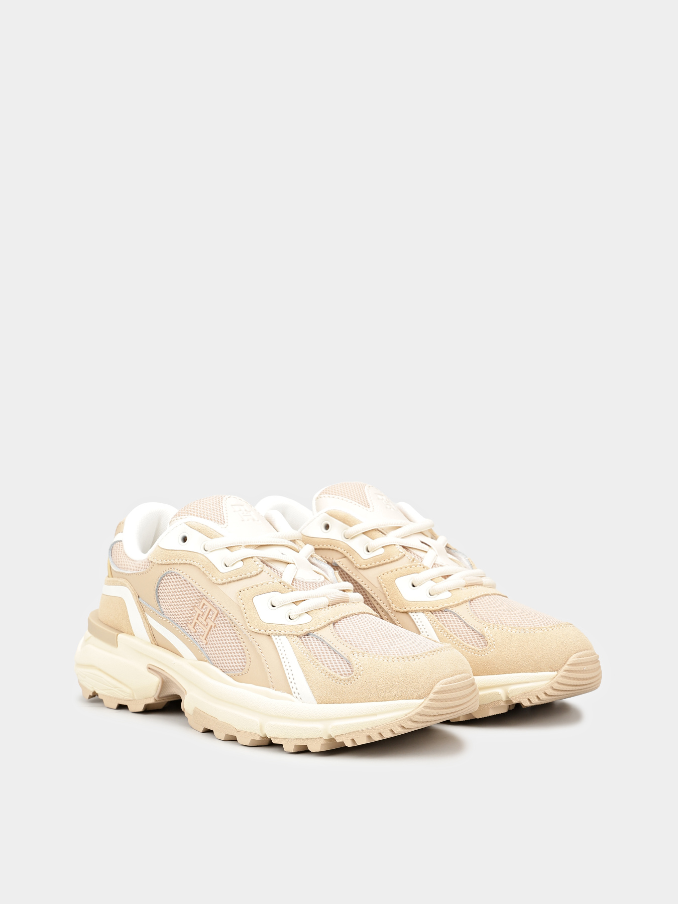 Кроссовки Tommy Hilfiger модель FW0FW08385-0F9 Фото