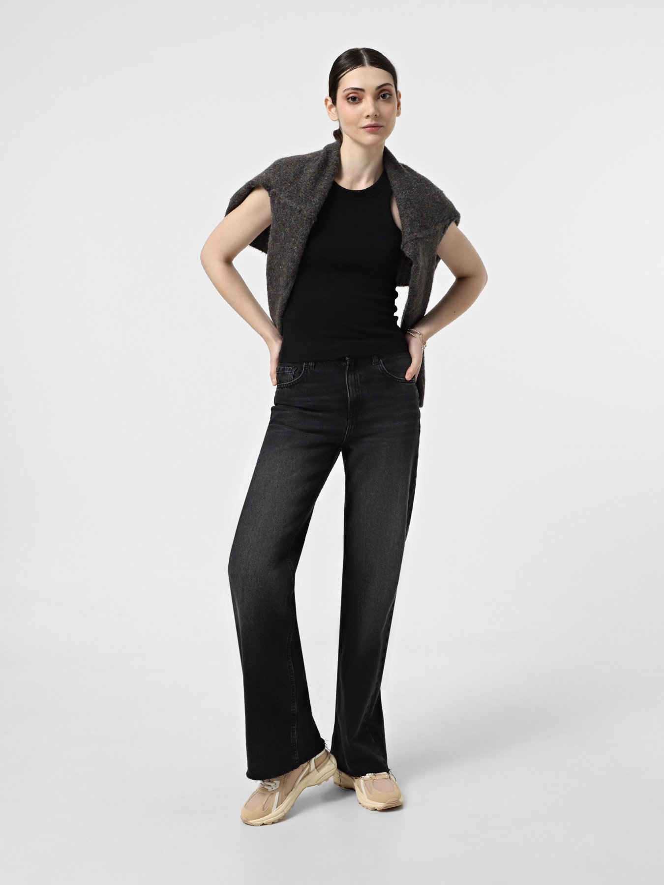 Кроссовки Tommy Hilfiger модель FW0FW08385-0F9 Фото