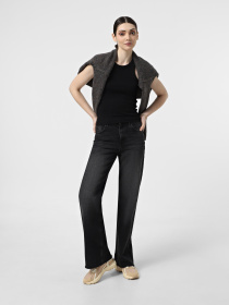 Кроссовки Tommy Hilfiger модель FW0FW08385-0F9 Фото