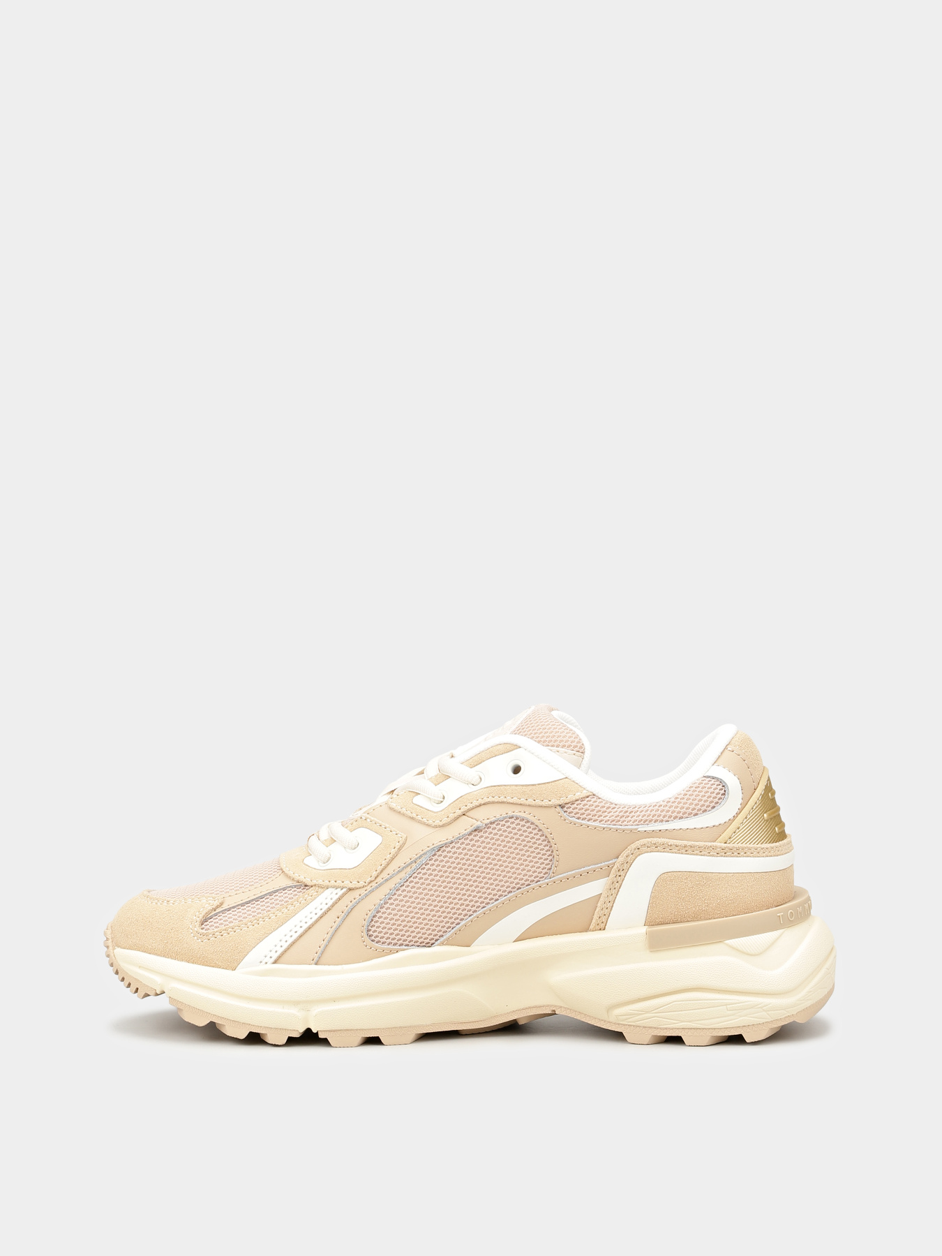 Кроссовки повседневные Tommy Hilfiger модель FW0FW08385-0F9 Фото