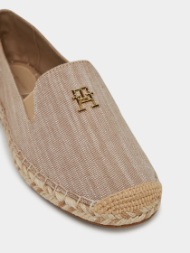 Еспадрильї Tommy Hilfiger модель FW0FW08539-ACC Фото