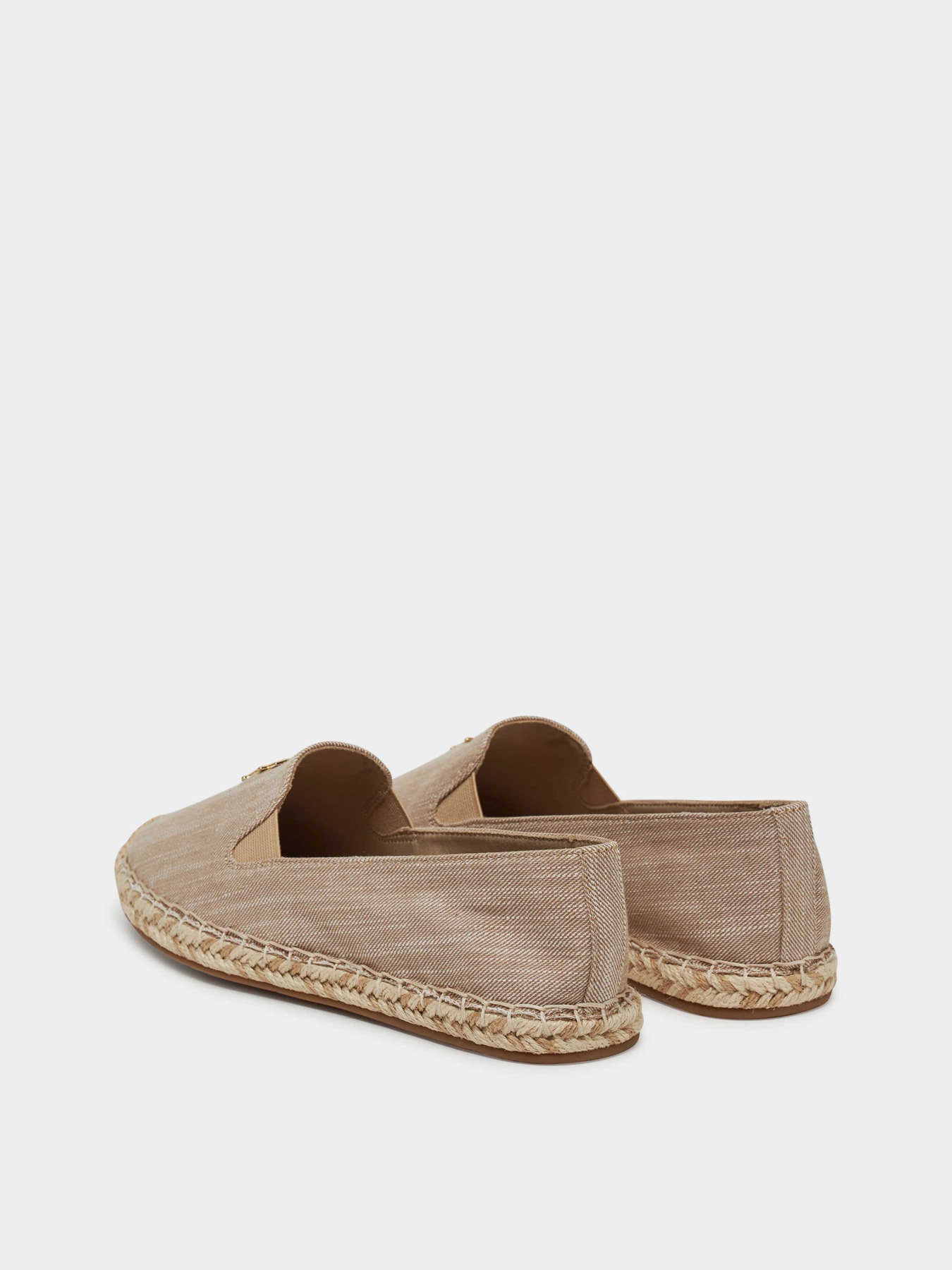 Эспадрильи Tommy Hilfiger модель FW0FW08539-ACC Фото