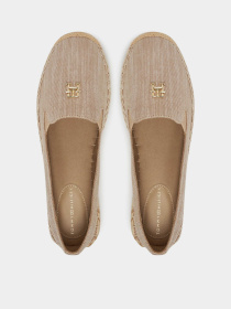 Эспадрильи Tommy Hilfiger модель FW0FW08539-ACC Фото