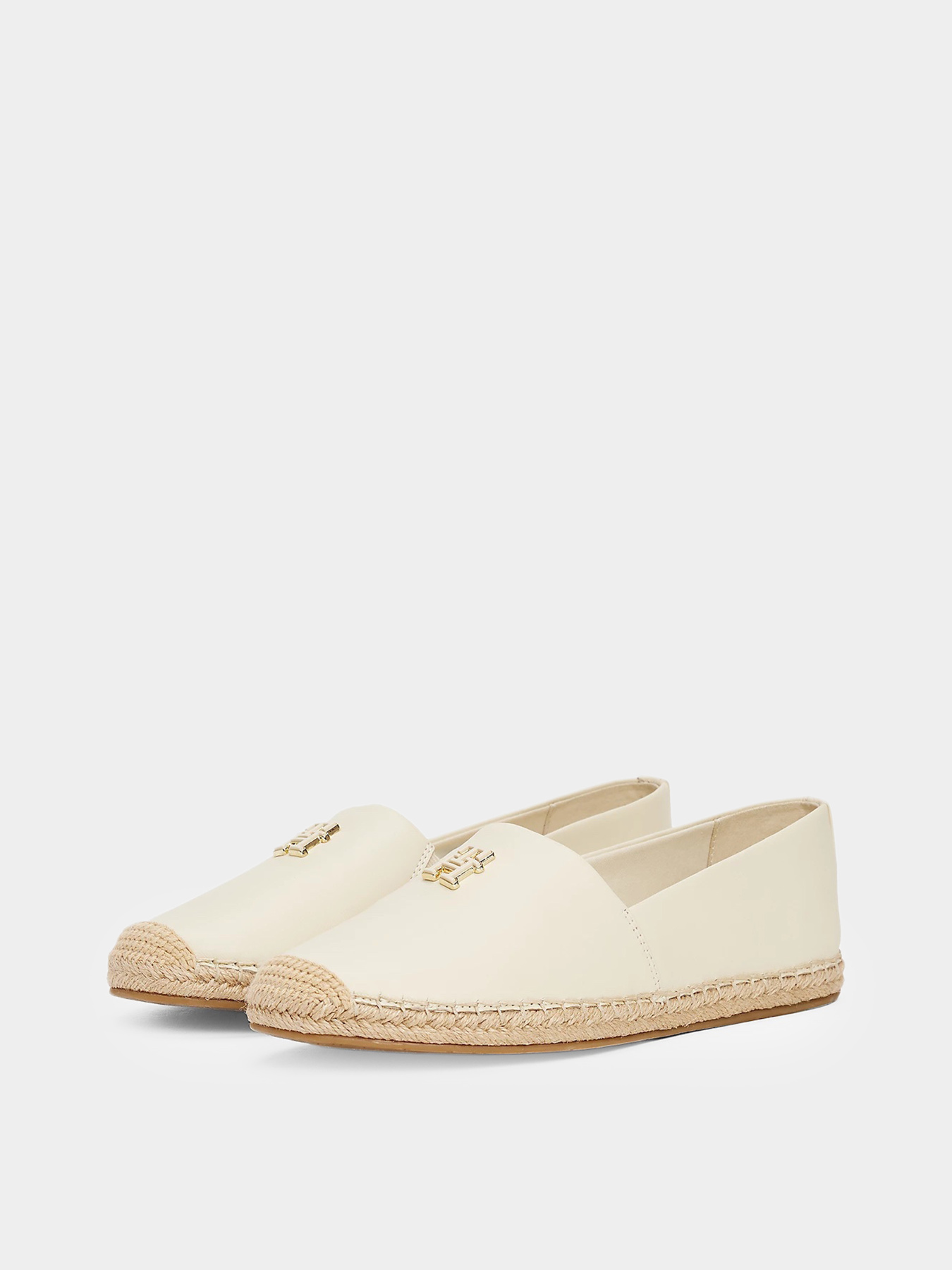 Еспадрильї Tommy Hilfiger модель FW0FW08540-ACJ Фото