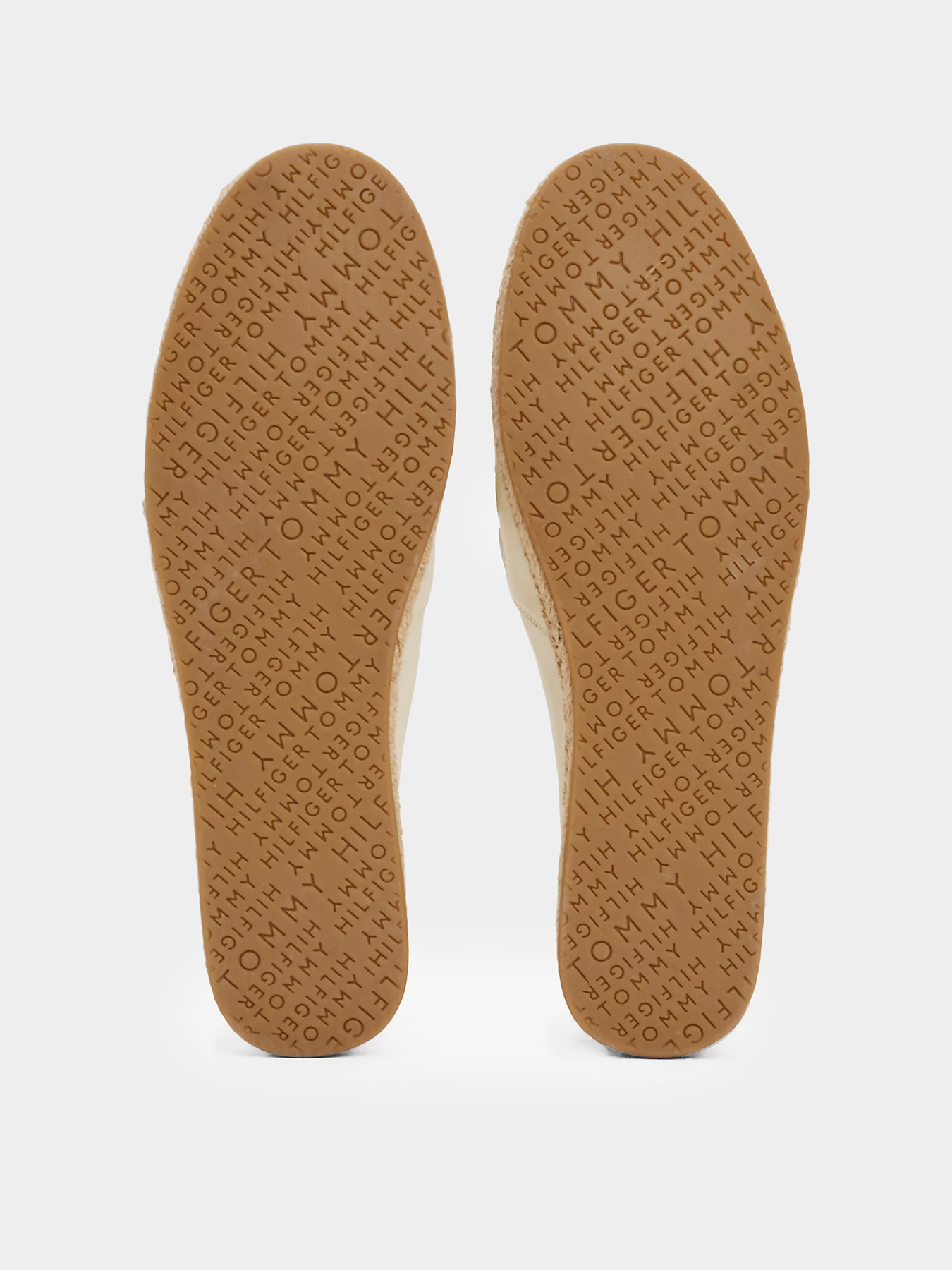 Еспадрильї Tommy Hilfiger модель FW0FW08540-ACJ Фото