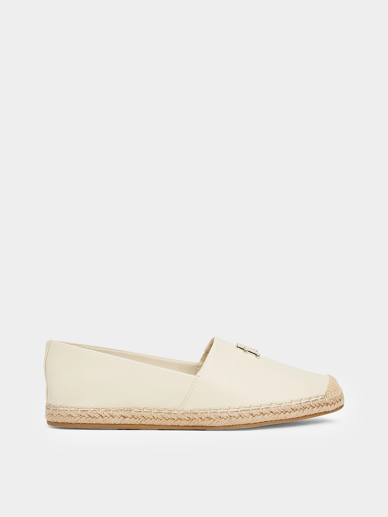 Эспадрильи Tommy Hilfiger модель FW0FW08540-ACJ Фото