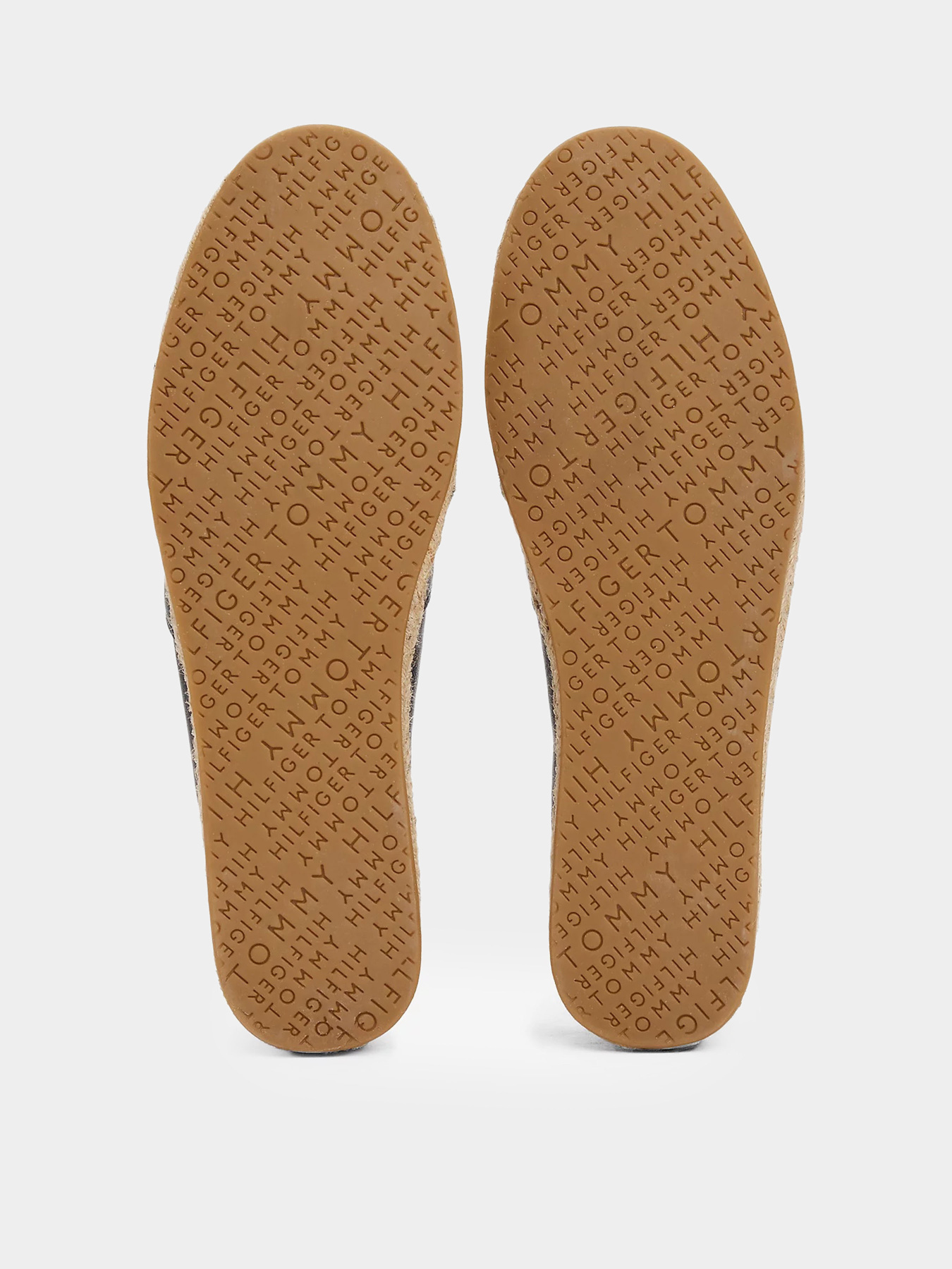 Еспадрильї Tommy Hilfiger модель FW0FW08540-BDS Фото