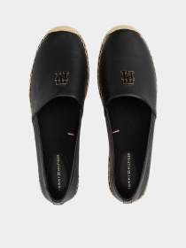 Эспадрильи Tommy Hilfiger модель FW0FW08540-BDS Эспадрильи Tommy Hilfiger модель FW0FW08540-BDS Фото