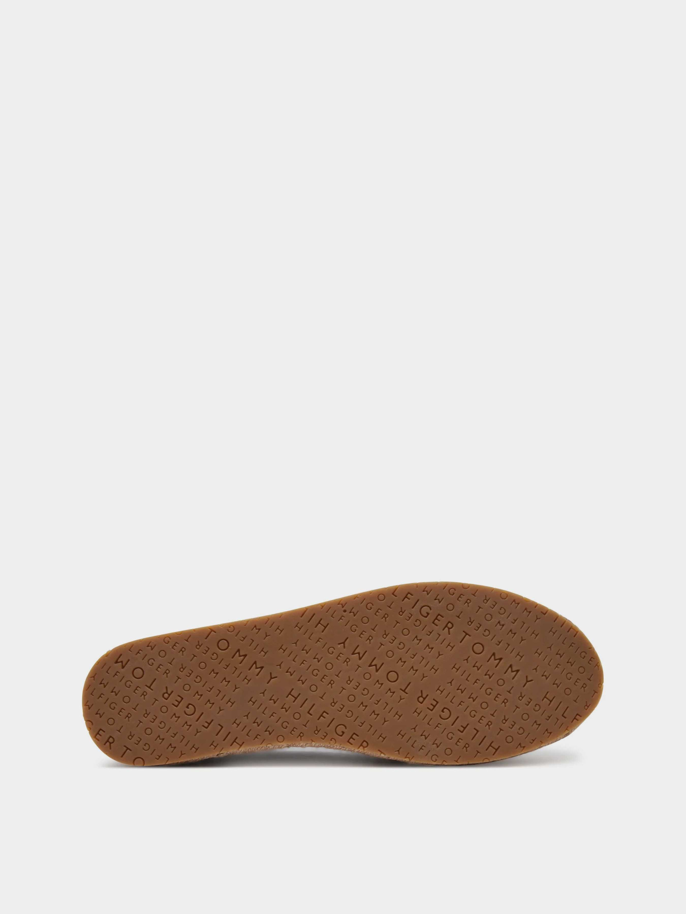 Еспадрильї Tommy Hilfiger модель FW0FW08543-DW6 Еспадрильї Tommy Hilfiger модель FW0FW08543-DW6 Фото