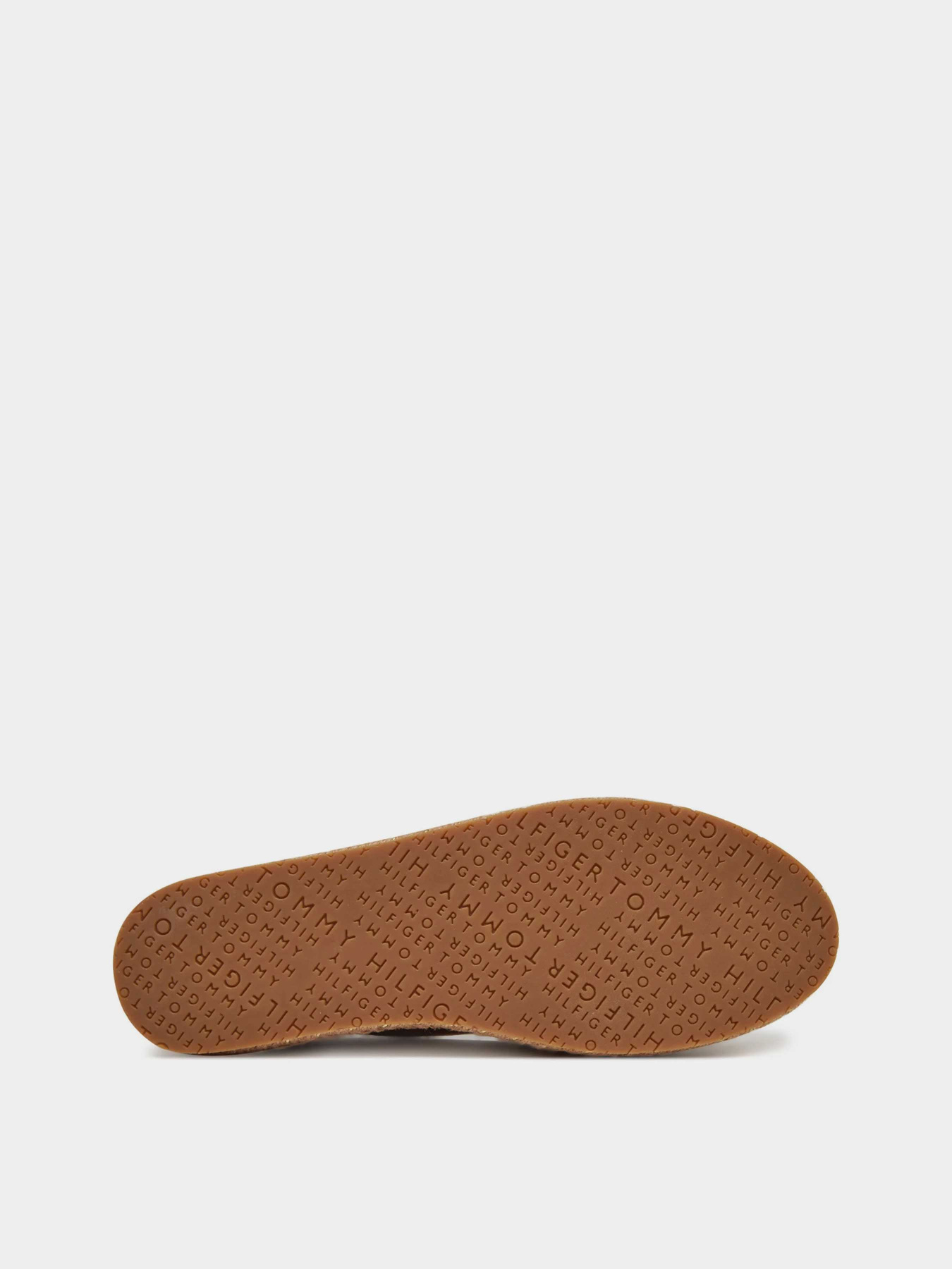 Эспадрильи Tommy Hilfiger модель FW0FW08586-GU9 Эспадрильи Tommy Hilfiger модель FW0FW08586-GU9 Фото