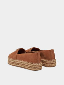 Эспадрильи Tommy Hilfiger модель FW0FW08586-GU9 Эспадрильи Tommy Hilfiger модель FW0FW08586-GU9 Фото