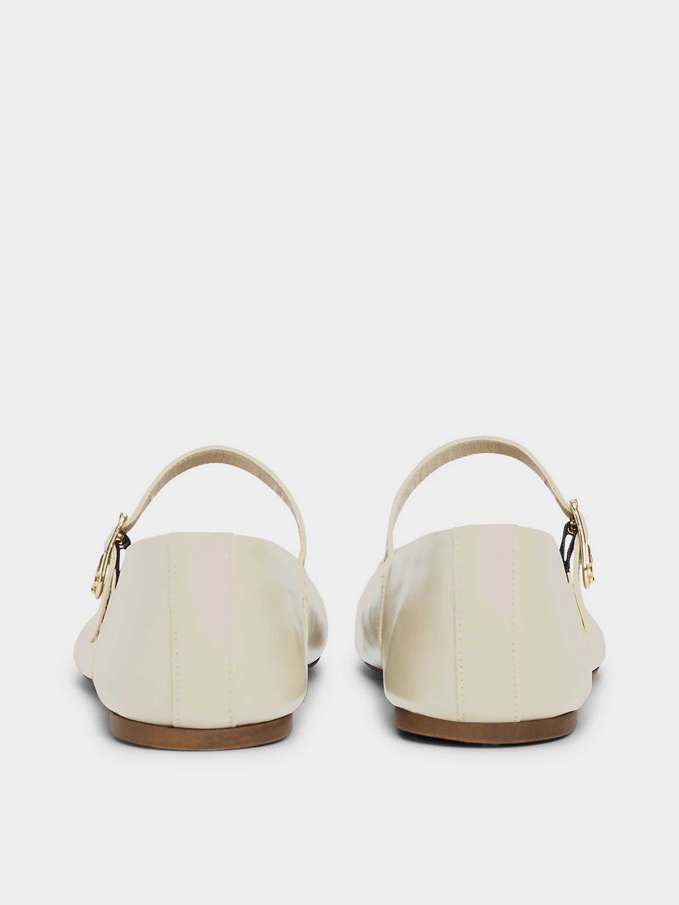 Балетки Tommy Hilfiger модель FW0FW08651-ACJ Фото