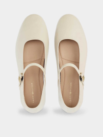 Балетки Tommy Hilfiger модель FW0FW08651-ACJ Фото