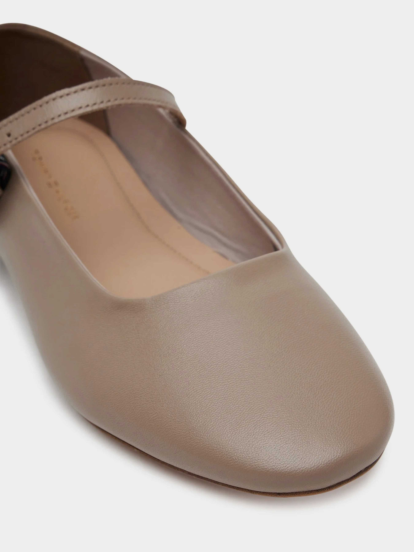 Балетки Tommy Hilfiger модель FW0FW08651-AFE Фото