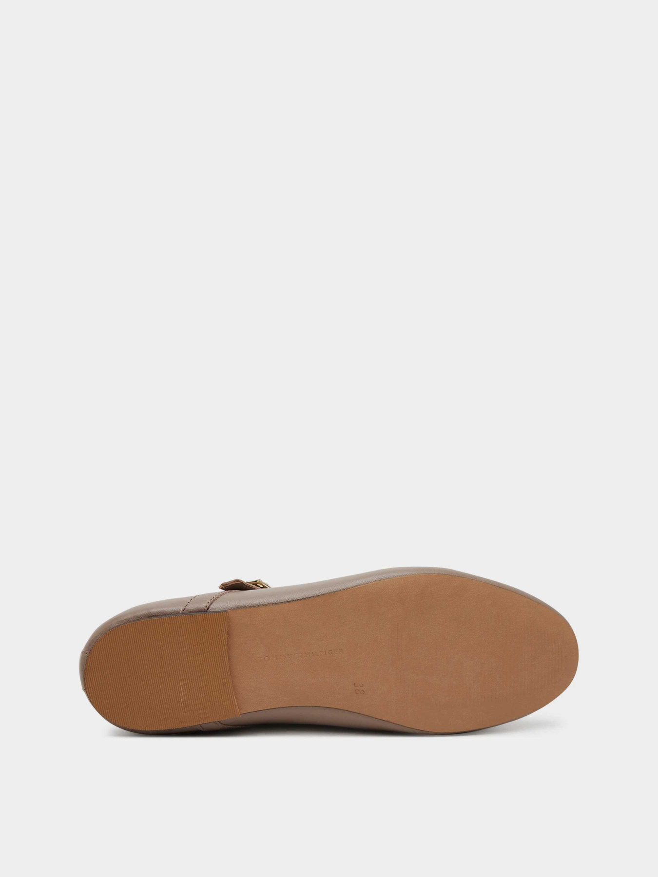 Балетки Tommy Hilfiger модель FW0FW08651-AFE Балетки Tommy Hilfiger модель FW0FW08651-AFE Фото