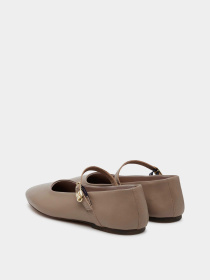 Балетки Tommy Hilfiger модель FW0FW08651-AFE Балетки Tommy Hilfiger модель FW0FW08651-AFE Фото