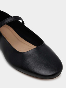 Балетки Tommy Hilfiger модель FW0FW08651-BDS Фото