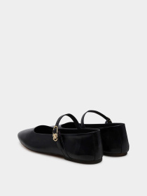 Балетки Tommy Hilfiger модель FW0FW08651-BDS Фото