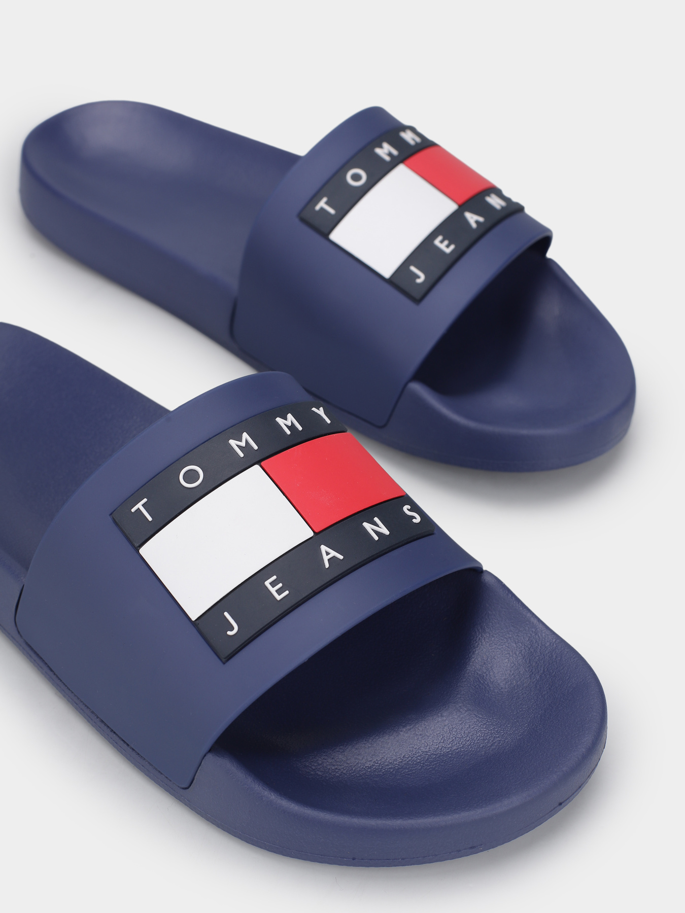 Шльопанці Tommy Hilfiger модель EN0EN02115-C67 Фото