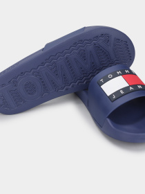 Шльопанці Tommy Hilfiger модель EN0EN02115-C67 Фото