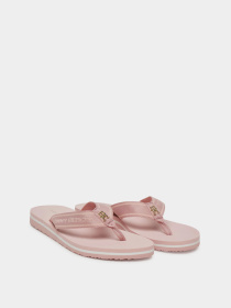 Вьетнамки Tommy Hilfiger модель FW0FW08515-TQN Фото