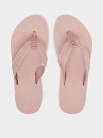 В'єтнамки Tommy Hilfiger модель FW0FW08515-TQN Фото