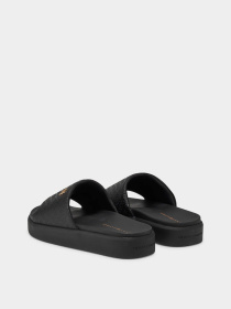 Шлепанцы Tommy Hilfiger модель FW0FW08526-BDS Фото