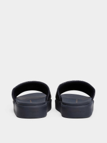 Шлепанцы Tommy Hilfiger модель FW0FW08526-DW6 Фото