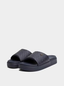 Шлепанцы Tommy Hilfiger модель FW0FW08526-DW6 Фото