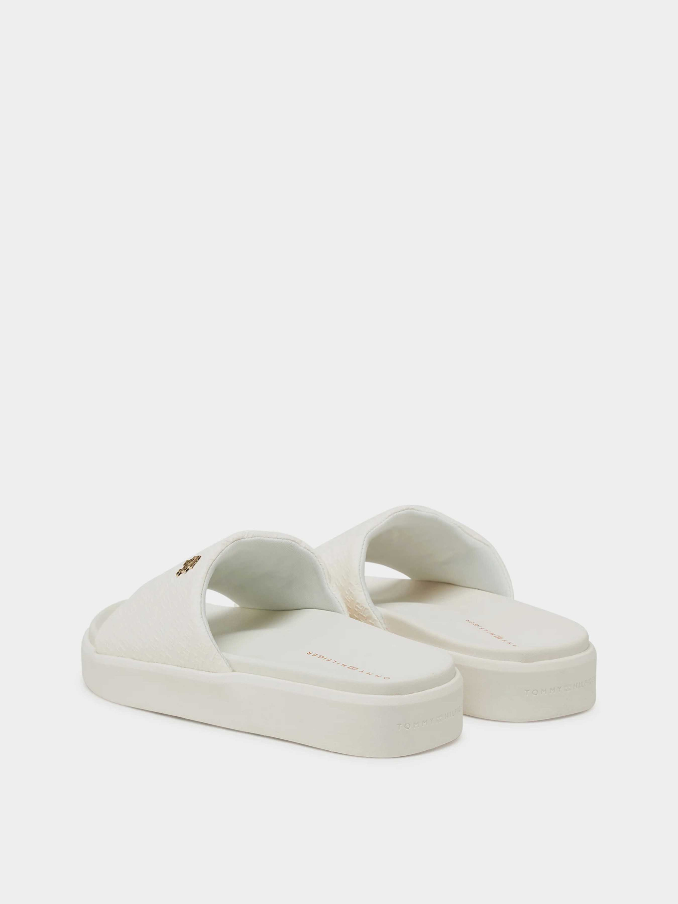 Шльопанці Tommy Hilfiger модель FW0FW08526-YBH Фото