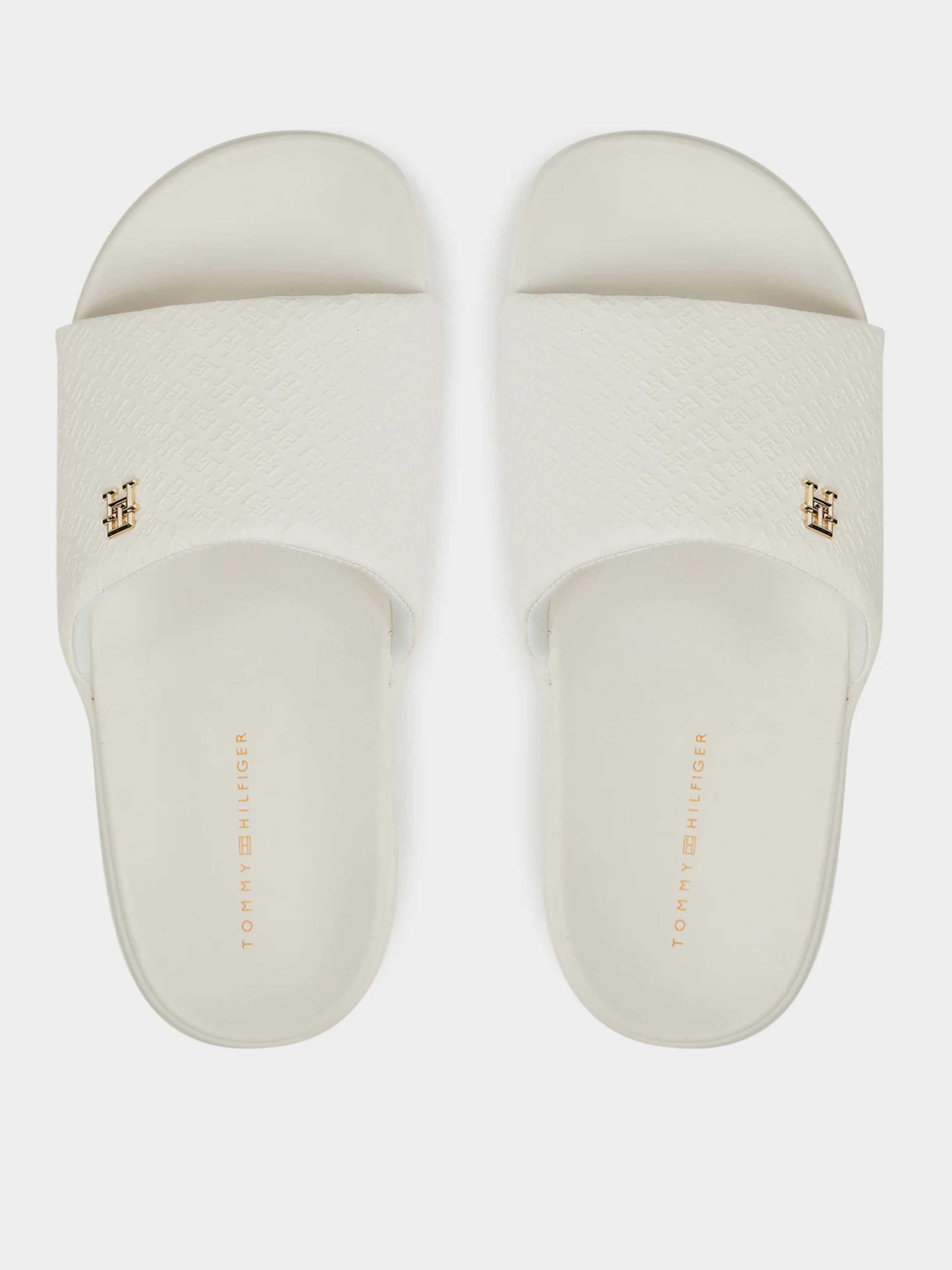 Шльопанці Tommy Hilfiger модель FW0FW08526-YBH Фото
