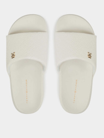 Шльопанці Tommy Hilfiger модель FW0FW08526-YBH Фото