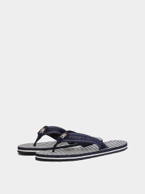 В'єтнамки Tommy Hilfiger модель FW0FW08528-DW6 Фото