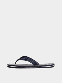 В'єтнамки Tommy Hilfiger модель FW0FW08528-DW6 Фото