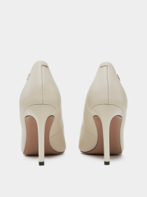 Туфли-лодочки Tommy Hilfiger модель FW0FW07533-ACJ Фото