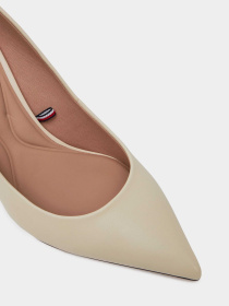 Туфли-лодочки Tommy Hilfiger модель FW0FW07533-ACJ Фото