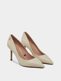 Туфли-лодочки Tommy Hilfiger модель FW0FW07533-ACJ Фото