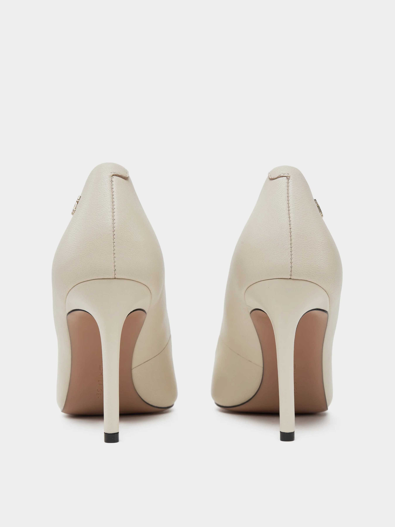 Туфли на каблуках Tommy Hilfiger модель FW0FW07533-ACJ Фото