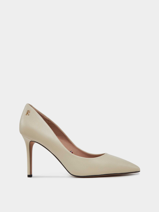 Туфлі на підборах Tommy Hilfiger модель FW0FW07533-ACJ Фото