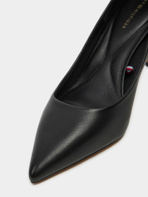 Туфли на каблуках Tommy Hilfiger модель FW0FW07533-BDS Фото