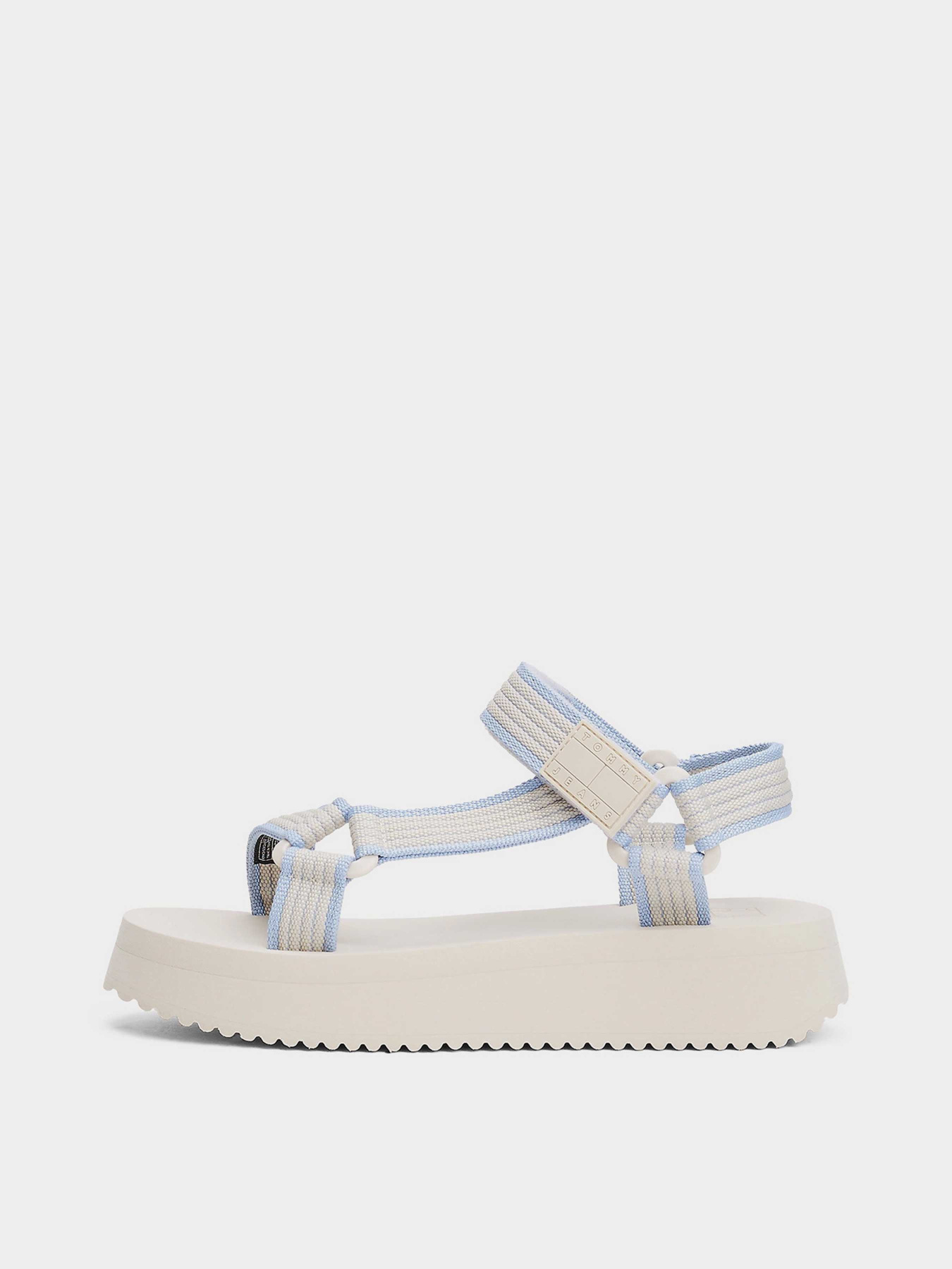 Сандалии Tommy Hilfiger модель EN0EN02747-ACG Фото