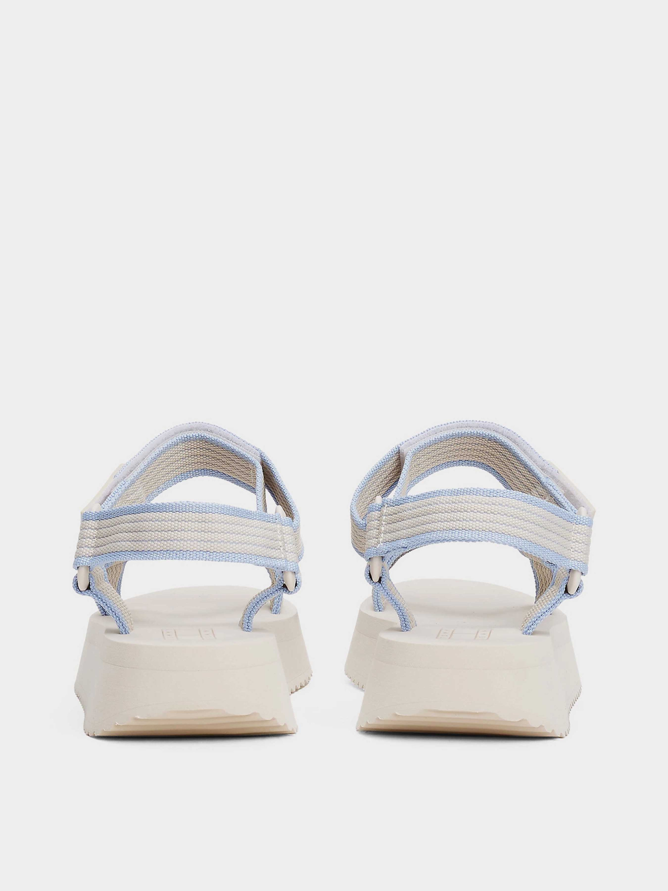 Сандалии Tommy Hilfiger модель EN0EN02747-ACG Фото