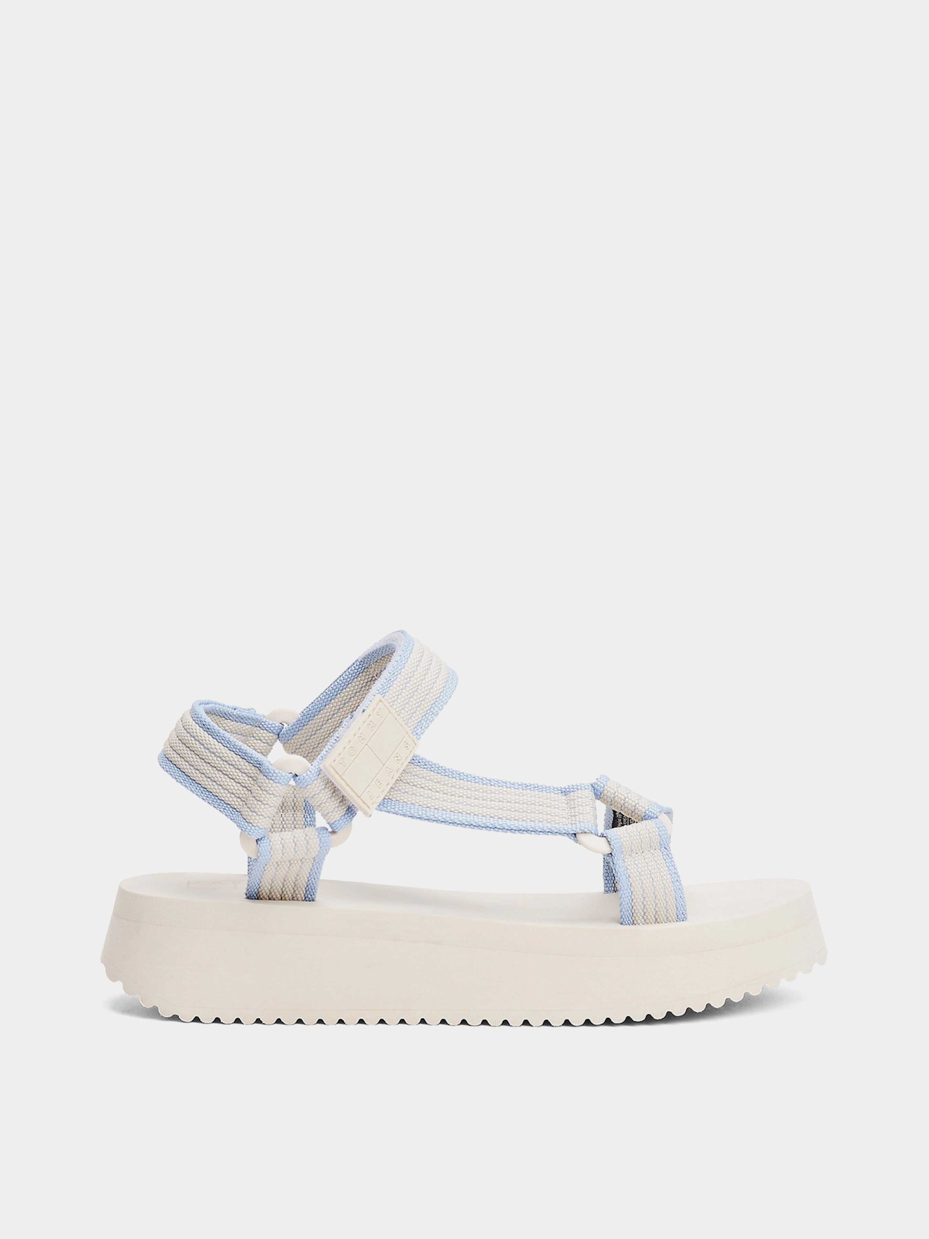 Сандалии Tommy Hilfiger модель EN0EN02747-ACG Фото