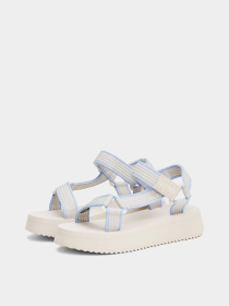 Сандалии Tommy Hilfiger модель EN0EN02747-ACG Фото